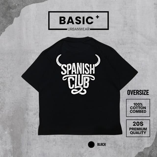 Spanish Club