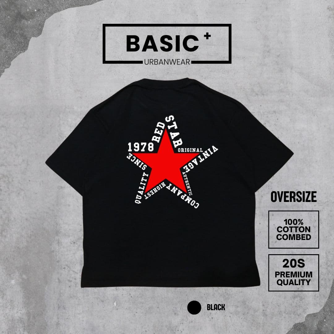 Red Star