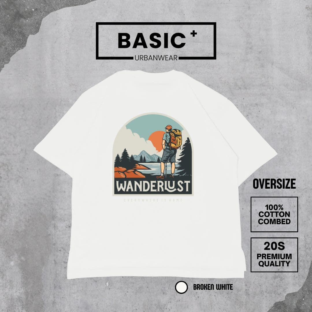 Wanderlust