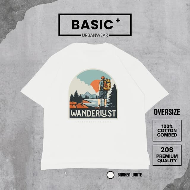 Wanderlust