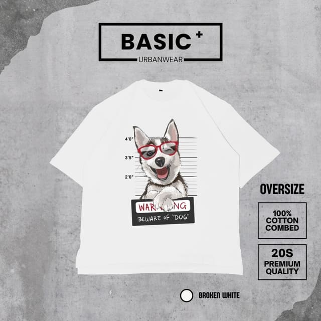 Warning Beware Of Dog