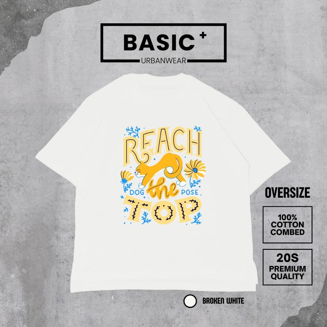 Reach The Top