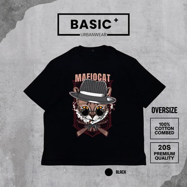 Mafiocat