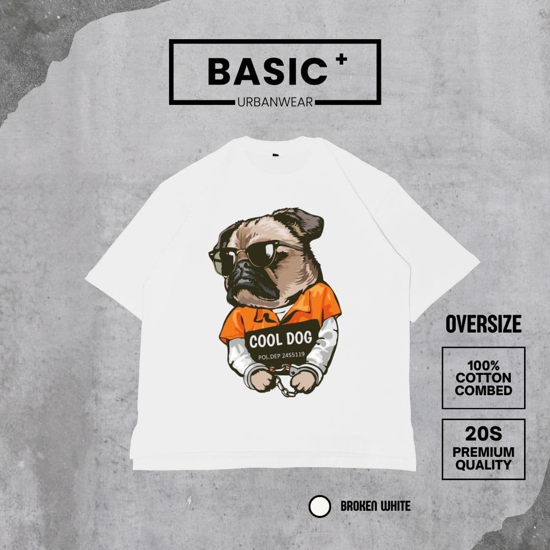 Cool Dog