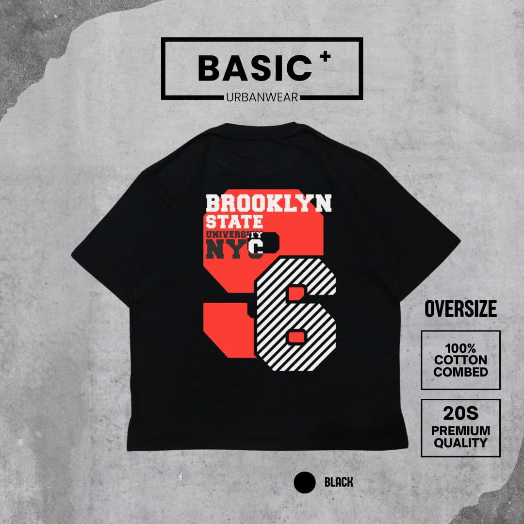 Brokly State University NYC