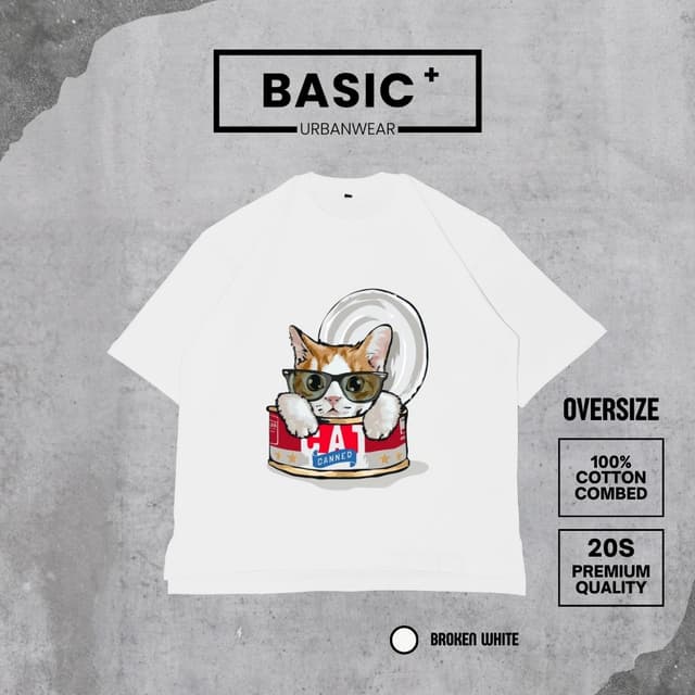 Cat Danned