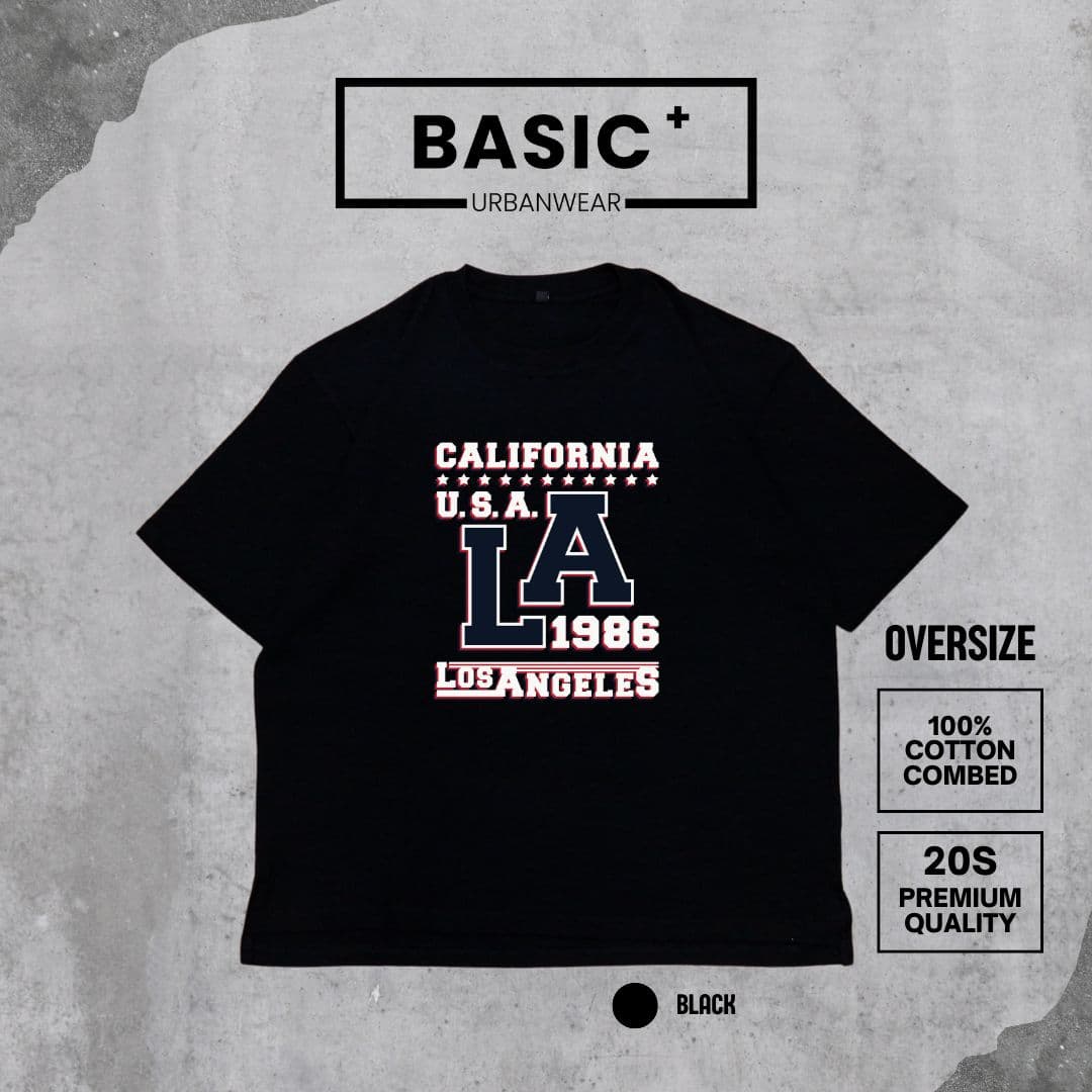 LA 1986