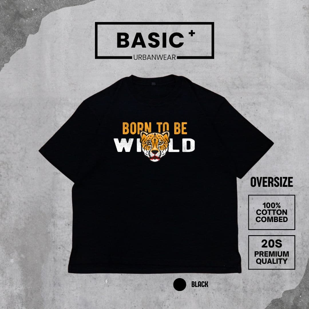 Born To Be Wild