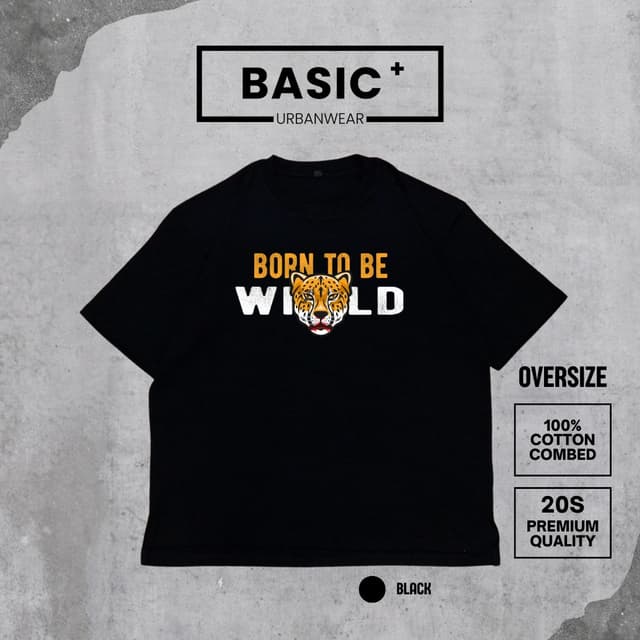 Born To Be Wild