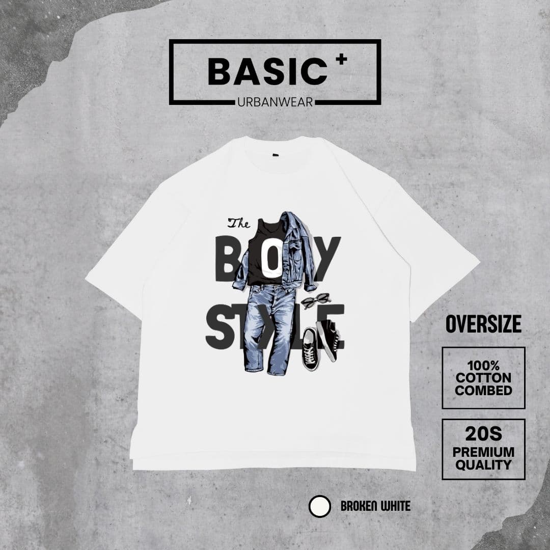 The Boy Style