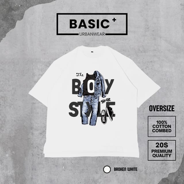 The Boy Style