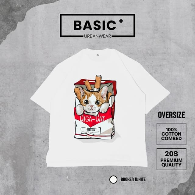 Ciga-Cat