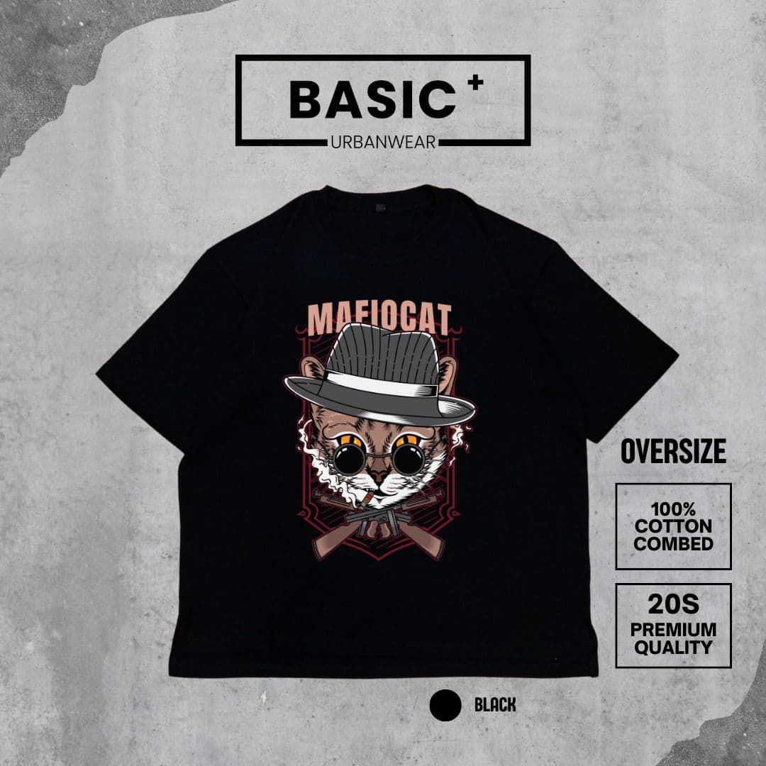 Mafiocat