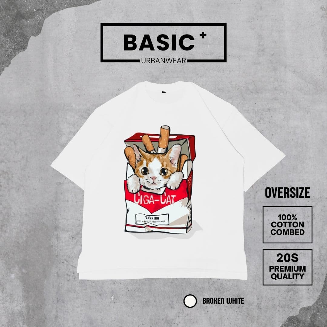 Ciga-Cat